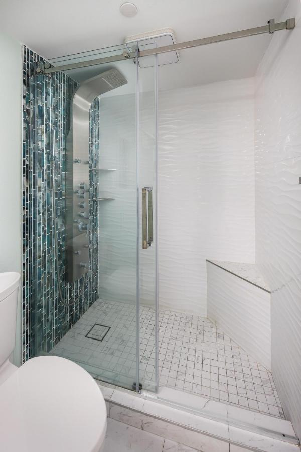 Nautilus 2408 Gulf View 2 Bedroom 4Th Floor Free Beach Service Форт Уолтон Бич Экстерьер фото