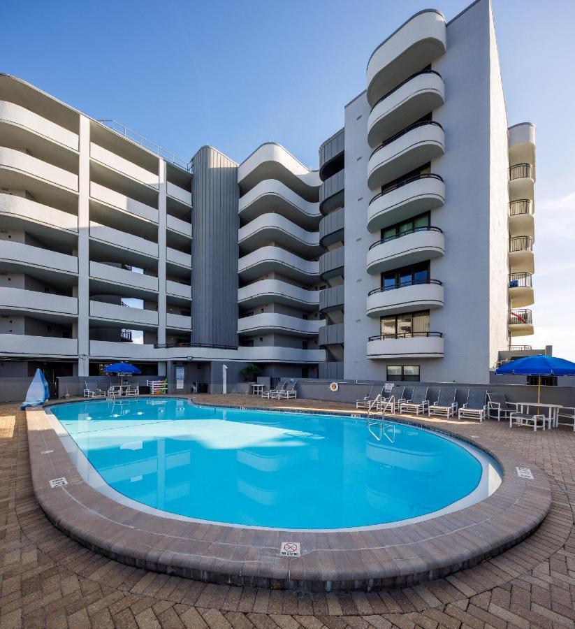 Nautilus 2408 Gulf View 2 Bedroom 4Th Floor Free Beach Service Форт Уолтон Бич Экстерьер фото